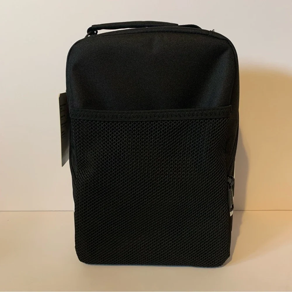 NWT. ADIDAS Unisex Lunchbox